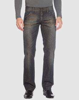 DOLCE & GABBANA - DENIM - Jeans - on YOOX.COM