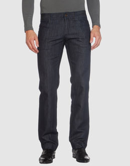 DOLCE & GABBANA - Men - DENIM - Jeans on YOOX.COM