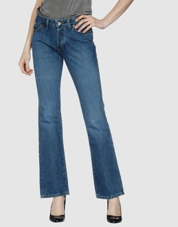 DKNY JEANS - Women - DENIM - Jeans on YOOX.COM