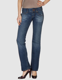 DKNY JEANS - Women - DENIM - Jeans on YOOX.COM