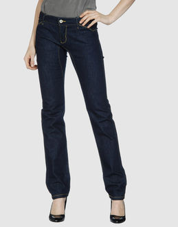 MY ASS - DENIM - Jeans - on YOOX.COM