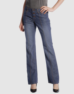 DKNY JEANS - Women - DENIM - Jeans on YOOX.COM
