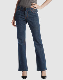 DKNY JEANS - Women - DENIM - Jeans on YOOX.COM