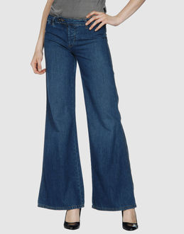 DKNY JEANS - Women - DENIM - Jeans on YOOX.COM