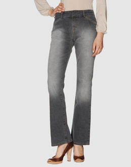 DKNY JEANS - Women - DENIM - Jeans on YOOX.COM