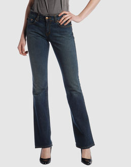 DKNY JEANS - Women - DENIM - Jeans on YOOX.COM