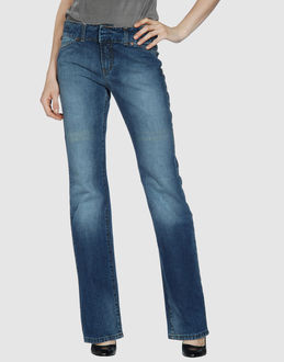 DKNY JEANS - Women - DENIM - Jeans on YOOX.COM