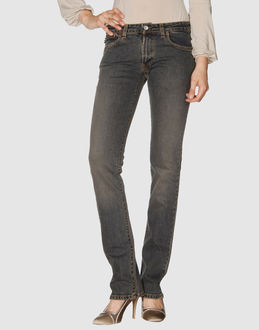 DKNY JEANS - Women - DENIM - Jeans on YOOX.COM