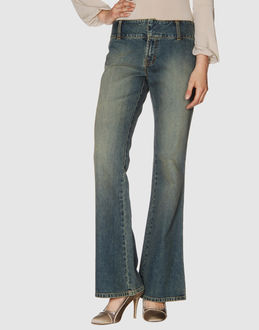 DKNY JEANS - Women - DENIM - Jeans on YOOX.COM