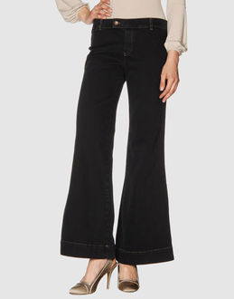 DKNY JEANS - Women - DENIM - Jeans on YOOX.COM
