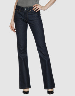 DKNY JEANS - Women - DENIM - Jeans on YOOX.COM