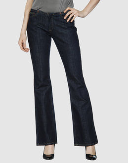 DKNY JEANS - Women - DENIM - Jeans on YOOX.COM