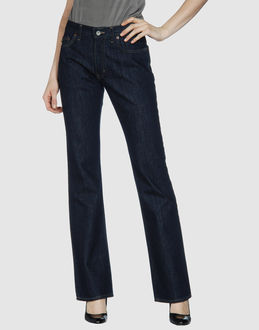 DKNY JEANS - Women - DENIM - Jeans on YOOX.COM