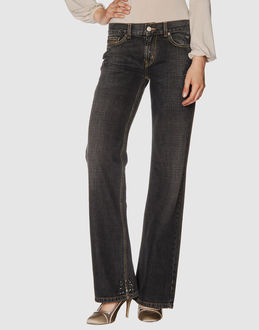 DKNY JEANS - Women - DENIM - Jeans on YOOX.COM