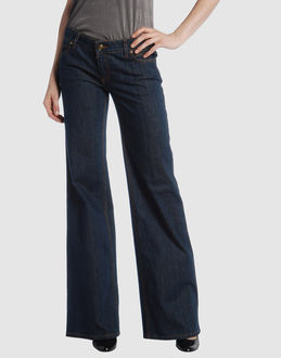 GUCCI - Women - DENIM - Jeans on YOOX.COM