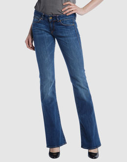 M.GRIFONI DENIM - Women - DENIM - Jeans on YOOX.COM