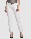 Comparez les prix Mauro grifoni - jeans - pantalons jeans sur yoox.com