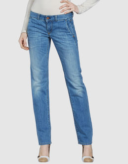 MGRIFONI DENIM DENIM Jeans