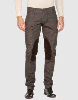 DOLCE & GABBANA - DENIM - Jeans - on YOOX.COM