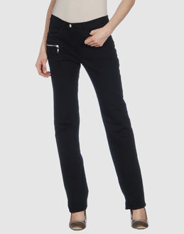 NINA RICCI - Women - DENIM - Jeans on YOOX.COM
