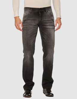DOLCE & GABBANA - Men - DENIM - Jeans on YOOX.COM