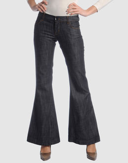 BRIAN DALES - DENIM - Jeans - on YOOX.COM
