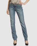Comparez les prix Heavy project - jeans - pantalons jeans sur yoox.com