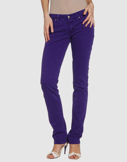 HEAVY PROJECT - DENIM - Jeans - on YOOX.COM