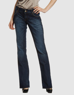 HEAVY PROJECT - DENIM - Jeans - on YOOX.COM