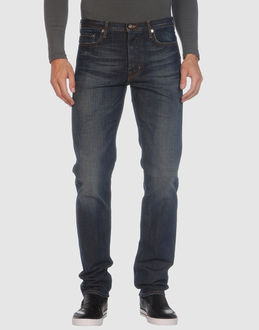 Ag Adriano Goldschmied Men Jeans AG ADRIANO GOLDSCHMIED - Men - DENIM - Jeans on YOOX.COM