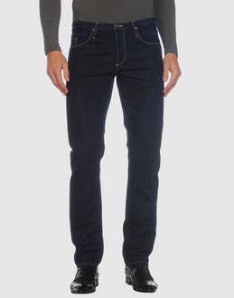 (+) PEOPLE - JEANS - Pantaloni jeans - su YOOX.COM