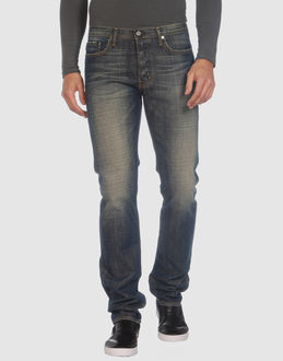 Ag Adriano Goldschmied Men Jeans AG ADRIANO GOLDSCHMIED - Men - DENIM - Jeans on YOOX.COM