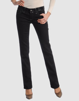 MISS ME - Women - DENIM - Jeans on YOOX.COM