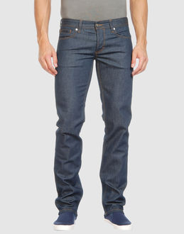 D&G JEANS  Pantalons jeans