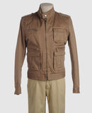 Comparez les prix D&g - jeans - manteaux jeans sur yoox.com