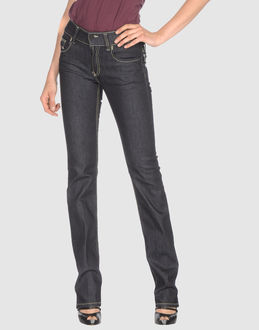 DIESEL - DENIM - Jeans - on YOOX.COM