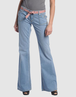 D&G - DENIM - Jeans - on YOOX.COM