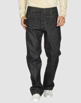 55DSL - DENIM - Jeans - on YOOX.COM