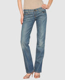 Comparez les prix 55dsl - jeans - pantalons jeans sur yoox.com