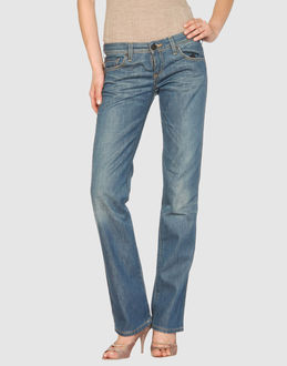 55DSL - DENIM - Jeans - on YOOX.COM