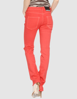 Pantaloni jeans donna Babele Moda