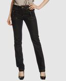 Comparez les prix Frankie morello - jeans - pantalons jeans sur yoox.com