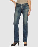 Comparez les prix Edwin - jeans - pantalons jeans sur yoox.com