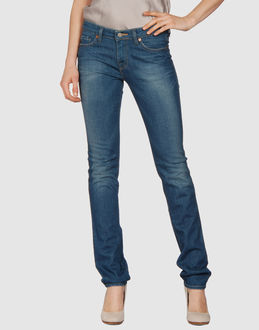 EDWIN - DENIM - Jeans - on YOOX.COM