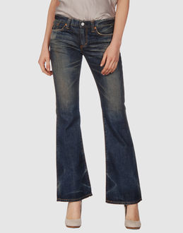EDWIN - DENIM - Jeans - on YOOX.COM