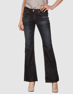 EDWIN - DENIM - Jeans - on YOOX.COM