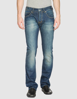 ARMANI JEANS - Men - DENIM - Jeans on YOOX.COM