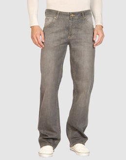 TOMMY HILFIGER DENIM - DENIM - Jeans - on YOOX.COM