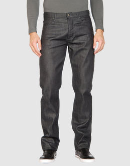 ARMANI JEANS - Men - DENIM - Jeans on YOOX.COM