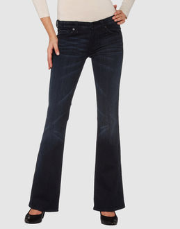 7 FOR ALL MANKIND - DENIM - Jeans - on YOOX.COM